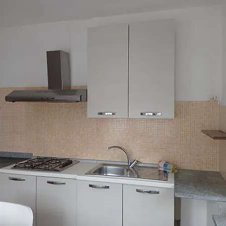 Apartamento La Maison Des Fleurs