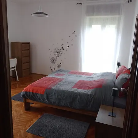 Appartement La Maison Des Fleurs Fenis