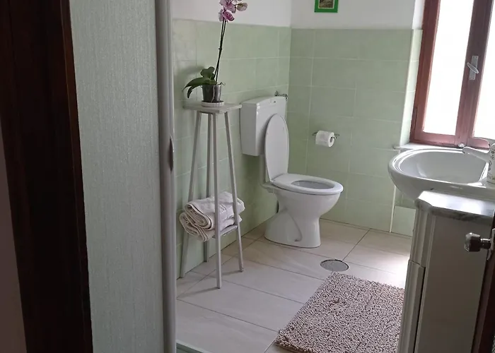 La Maison Des Fleurs Apartment *