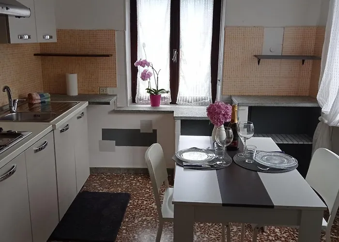 La Maison Des Fleurs *