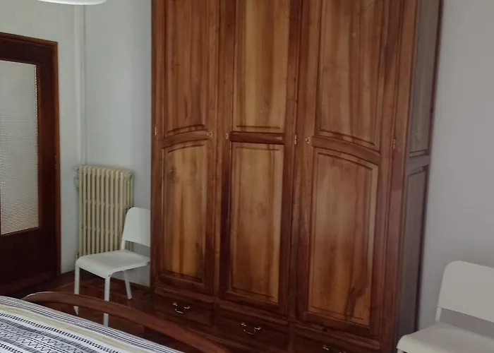 La Maison Des Fleurs Fénis